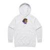 Women's Supply Hood Thumbnail