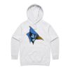 Women's Supply Hood Thumbnail
