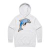 Women's Supply Hood Thumbnail