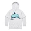 Women's Supply Hood Thumbnail