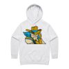 Women's Supply Hood Thumbnail
