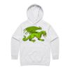 Women's Supply Hood Thumbnail