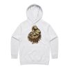 Women's Supply Hood Thumbnail