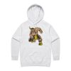 Women's Supply Hood Thumbnail