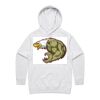 Women's Supply Hood Thumbnail