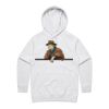 Women's Supply Hood Thumbnail
