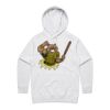 Women's Supply Hood Thumbnail
