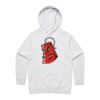 Women's Supply Hood Thumbnail