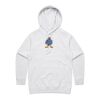 Women's Supply Hood Thumbnail
