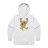 Women's Supply Hood Thumbnail