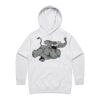 Women's Supply Hood Thumbnail