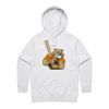 Women's Supply Hood Thumbnail