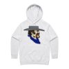 Women's Supply Hood Thumbnail
