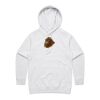 Women's Supply Hood Thumbnail