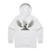 Women's Supply Hood Thumbnail