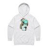 Women's Supply Hood Thumbnail