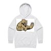 Women's Supply Hood Thumbnail