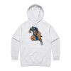 Women's Supply Hood Thumbnail