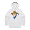 Women's Supply Hood Thumbnail