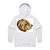 Women's Supply Hood Thumbnail