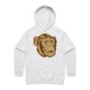 Women's Supply Hood Thumbnail
