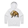 Women's Supply Hood Thumbnail