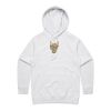 Women's Supply Hood Thumbnail