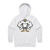 Women's Supply Hood Thumbnail