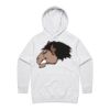Women's Supply Hood Thumbnail