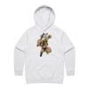 Women's Supply Hood Thumbnail
