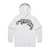 Women's Supply Hood Thumbnail