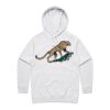 Women's Supply Hood Thumbnail