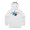Women's Supply Hood Thumbnail