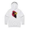 Women's Supply Hood Thumbnail