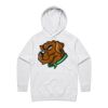 Women's Supply Hood Thumbnail