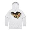 Women's Supply Hood Thumbnail