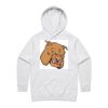 Women's Supply Hood Thumbnail