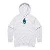 Women's Supply Hood Thumbnail