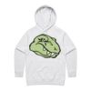 Women's Supply Hood Thumbnail