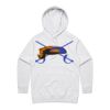 Women's Supply Hood Thumbnail