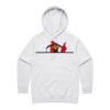 Women's Supply Hood Thumbnail