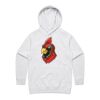 Women's Supply Hood Thumbnail