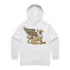 Women's Supply Hood Thumbnail