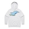 Women's Supply Hood Thumbnail