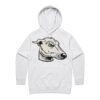 Women's Supply Hood Thumbnail