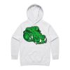Women's Supply Hood Thumbnail
