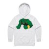 Women's Supply Hood Thumbnail