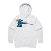 Women's Supply Hood Thumbnail