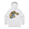 Women's Supply Hood Thumbnail