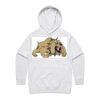 Women's Supply Hood Thumbnail
